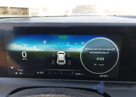 2024 Kia Seltos S from USA, damaged, VIN KNDEUCAA1R7624378